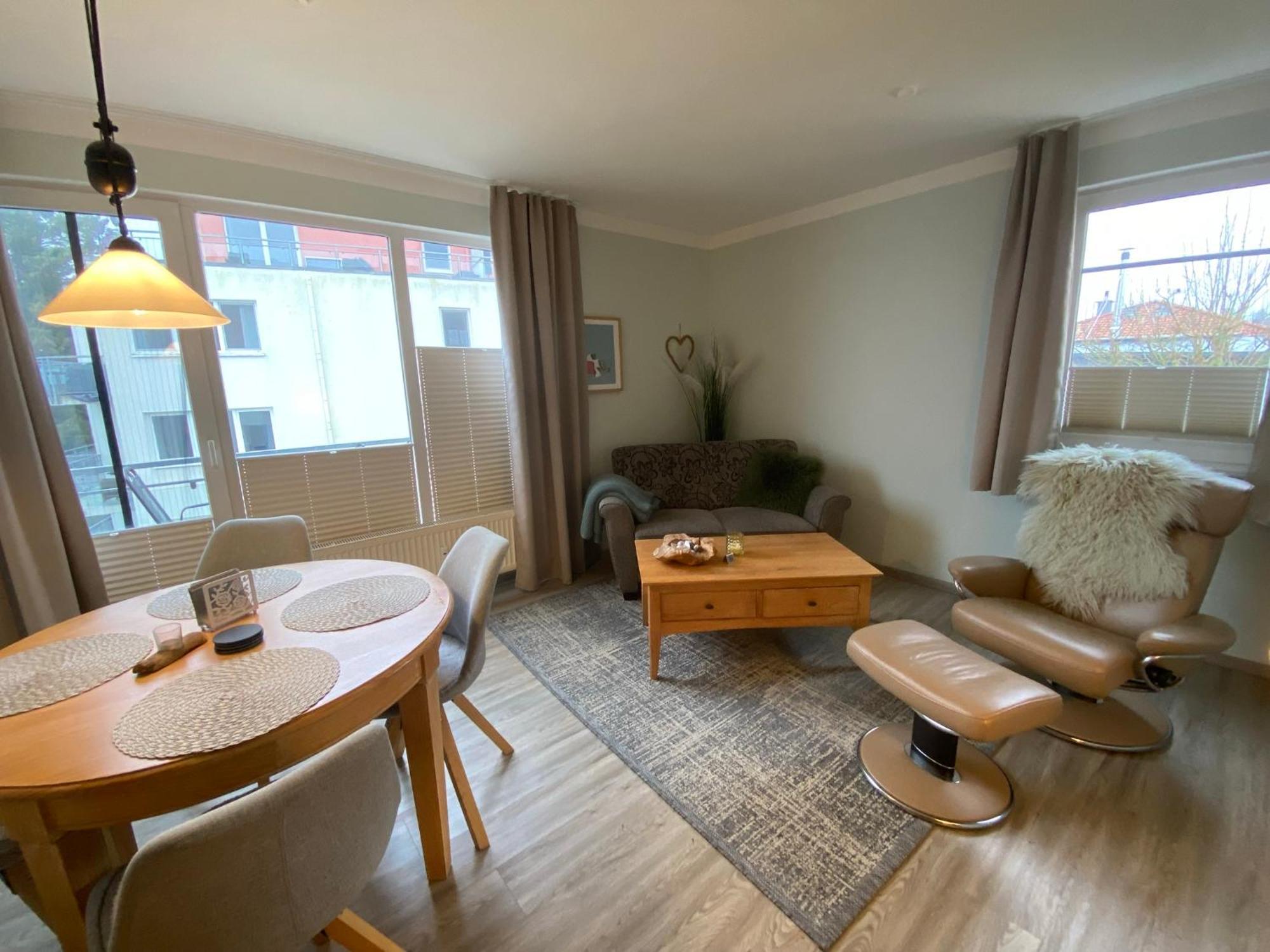 Fewo Sama, Balkon Zum Ploener See Ascheberg  Exterior photo